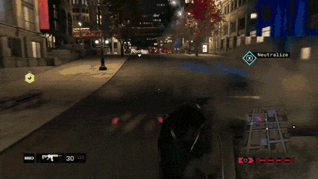 Spider Tank confirmed for Watch Dogs Ungppieu3zull5dpgv9s