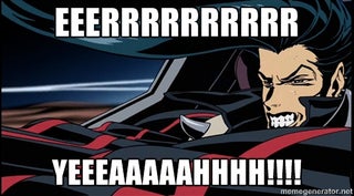 Why CVTs are cool to me at the moment.