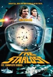 Is The Starlost The Worst Science Fiction Series Ever Made?