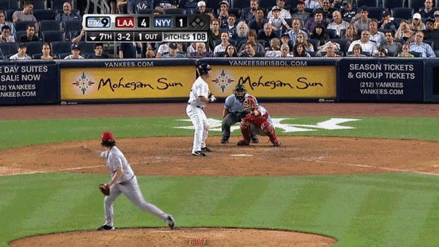 Better Know An Umpire: Chris Guccione