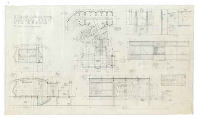 Everything You Need to Build Your Own Millennium Falcon