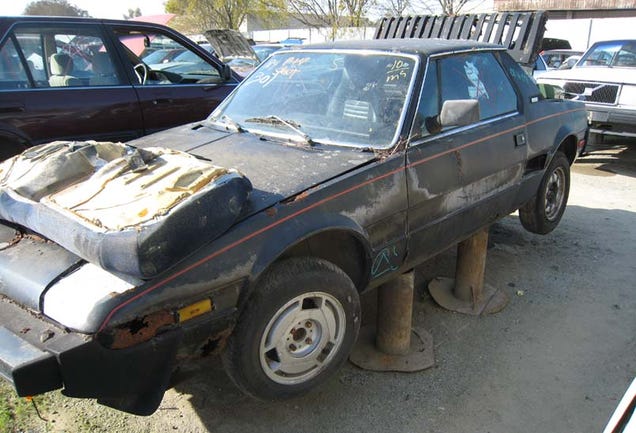 Guess The Thunderhill LeMons Effluency Contenders' Lap Totals, Win Fabulous Prizes!