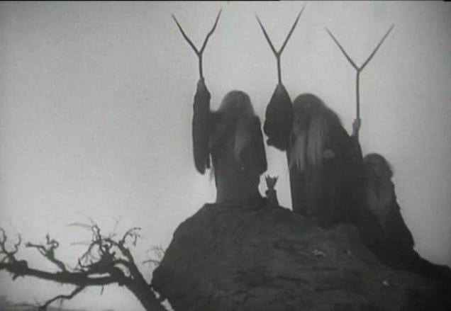 macbeth coursework witches macbeth coursework witches