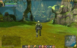 Halo MMO Was Originally Given The Green Light