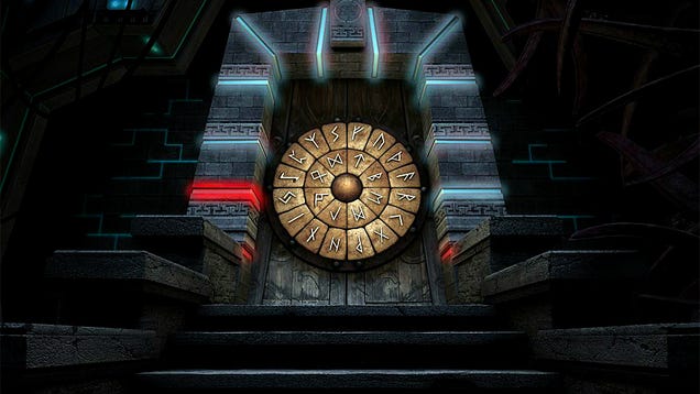 The Complicated Alternate Reality of The Secret World and its Secret Seals