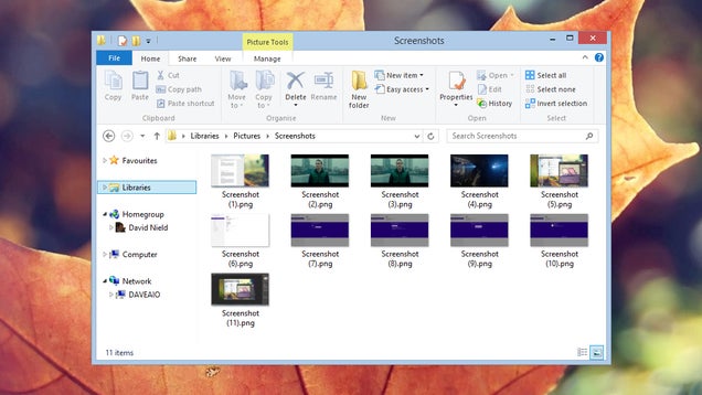 Trucos en Windows 8 que te ahorrarán mucho tiempo