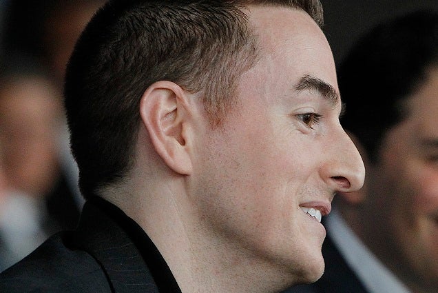 The Grizzlies' Front Office Is A Dysfunctional Zoo Of Obtusenes…