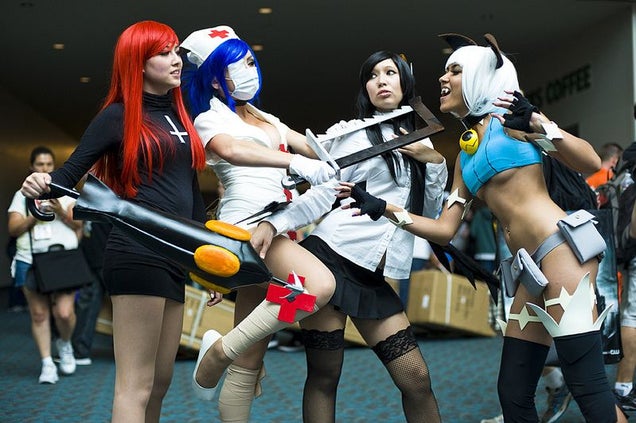 More Misc Photos!