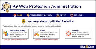 Five Best Content Filtering Tools