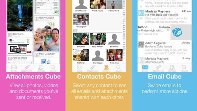 Our Favorite Android, iOS and Windows Phone Apps of the Week