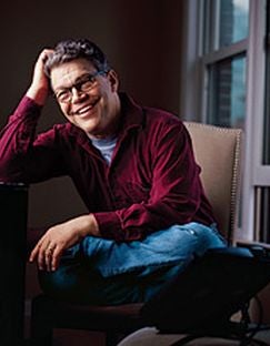 Al Franken's Senate Seat Isn't Slipping Away Yet