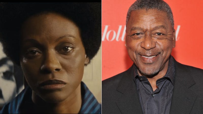 BET Founder Doubles Down On Nina Being a Good Idea