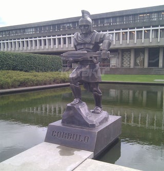 First Look at the "Set" of the Halo 4 Live Action Series