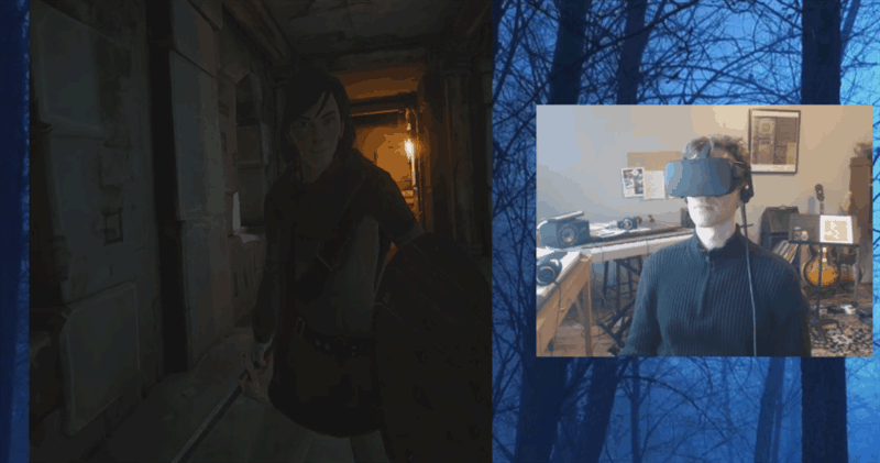 One Wild, Occasionally Nauseating Week Of Virtual Reality With The Oculus Rift