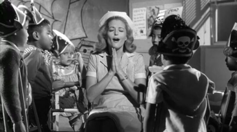 What Prostitutes, Nurses and Nannies Have in Common