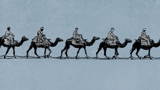 Why You Should Care About the Silk Road Trial