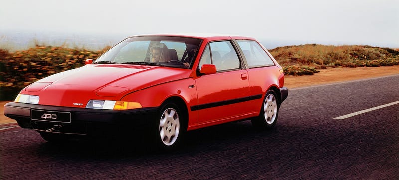 I Once Almost Bought Volvo's Most Daring Car