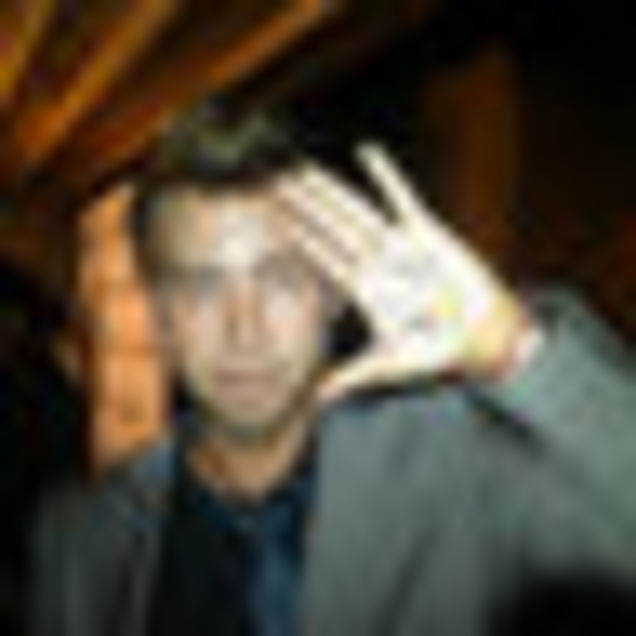 The Stars Give Thanks