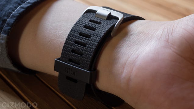 smartwatch fitbit surge