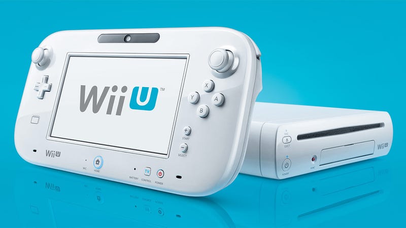 (Actualizado: la compañía lo desmiente) Nintendo dejará de producir la Wii U este mismo año