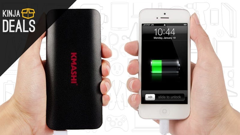 Today's Best Deals: Sous Vide Circulator, Reebok Workout Gear, Apple TV, and More