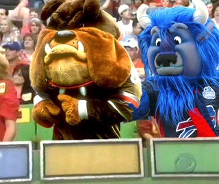 Monday Night Live Blog: Browns-Bills