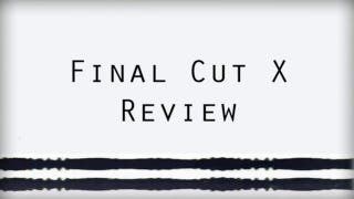 Why An Amazing Surf Director Thinks FCP X Should Be Called Final Cut Amateur