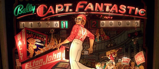 Pinball, Swords, Bad Air: What's Not Ruining Our Cities This Week