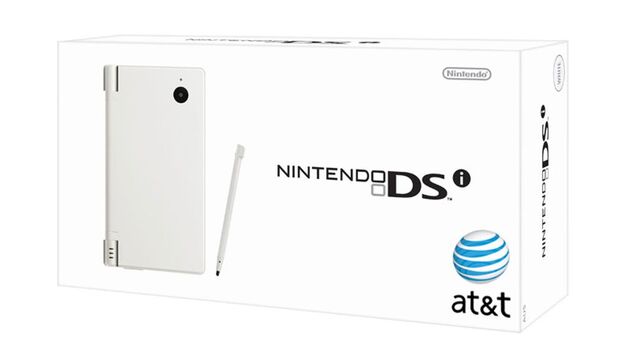 Would You Buy A Subsidised DS Or PSP From AT&T?