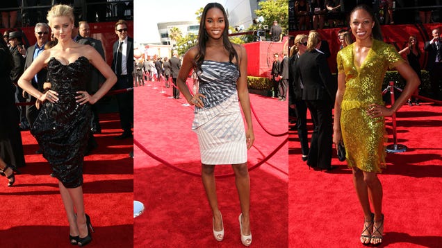 Not All Athletes Are Winners At The ESPYs