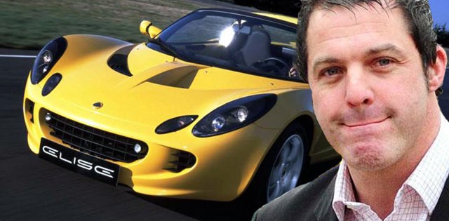 British Man Ticketed For 173 MPH In Lotus Elise Capable Of 127 MPH - 18ay3g04homtgjpg