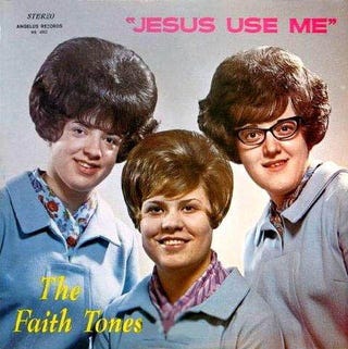 The Worst Album Covers of All Time Make Me Miss Old Record Stores