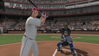 MLB 2K12 Reaches Down Deep for What Might Be Its Final Pitch