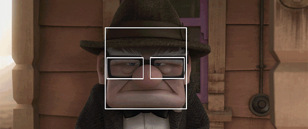 How the Geometry of Movies Can Change the Way We Think
