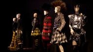 People Seem To Think John Galliano's Perfume Smells Like Anti-Semitism