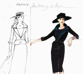 Catwoman concept art shows off Selina Kyle's Catsuit that never was