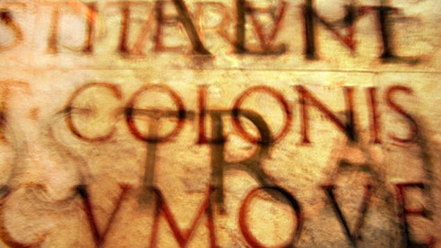 Color-coded text reveals the foreign origins of your words