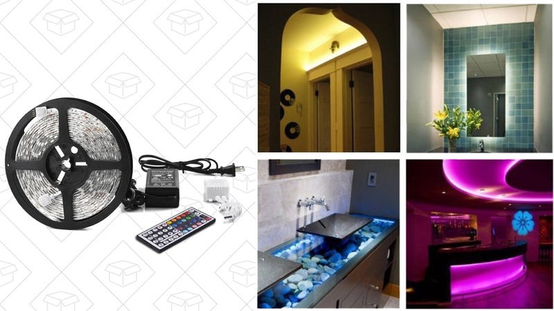 Today's Best Deals: Your Favorite Travel Pillow, Wireless Blood Pressure, No Man's Sky