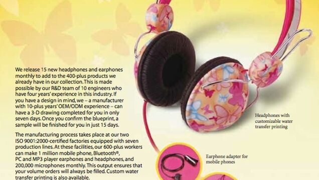 The Secret Scam of Cheap Earbuds