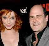 'Mad Men' Creator Matthew Weiner Knows How To Sell Himself