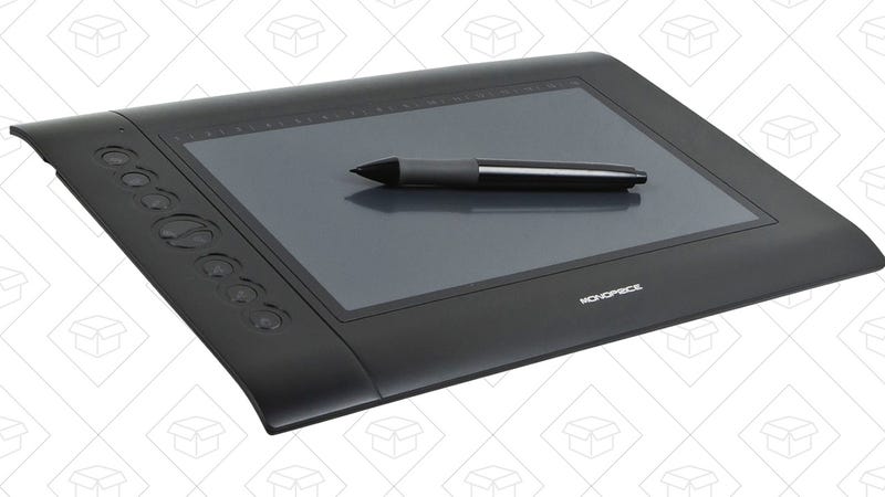 Today's Best Deals: GreenWorks Tools, Pebble Time Steel, Anker HomeVac, and More