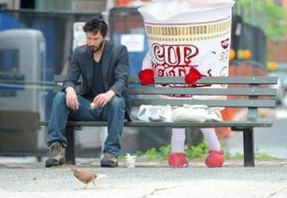 Kotaku 'Shop Contest: Cup Noodles: The Winners