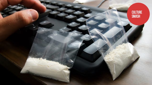 Japan's Biggest Web Forum "Facilitating" Drug Trafficking