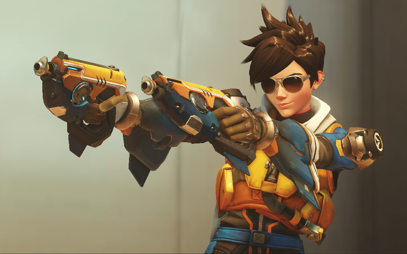 The Weekend In Esports: BlizzCon 2016 And Smash Bros. Galore