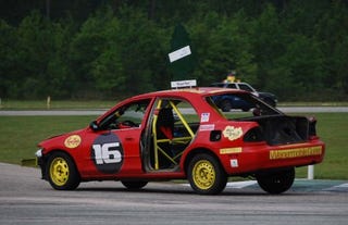 The Top 66 Lemons Of The 24 Hours Of LeMons South