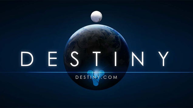 Story Details & Art Leak From Bungie's Next Game, the Sci-Fi Epic Destiny