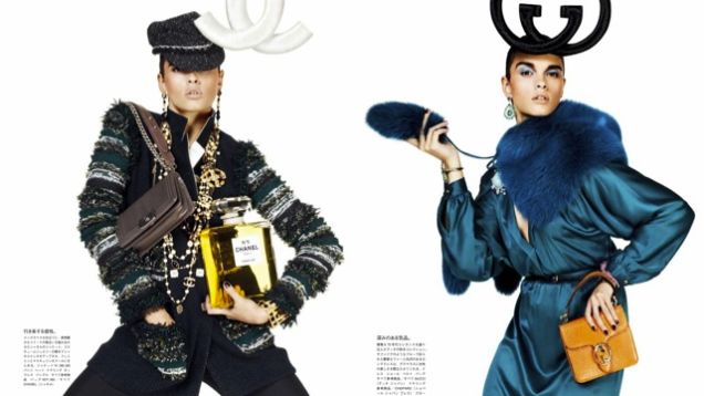 You Can Now Buy Amy Winehouse's Last Fred Perry Collection