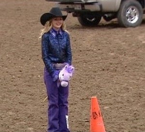 What Do Rodeo Queen Competitions Value?