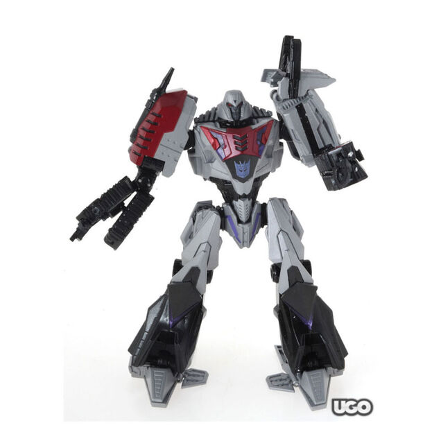 Transformers: War For Cybertron Gets Its Own Toy Line (Update)