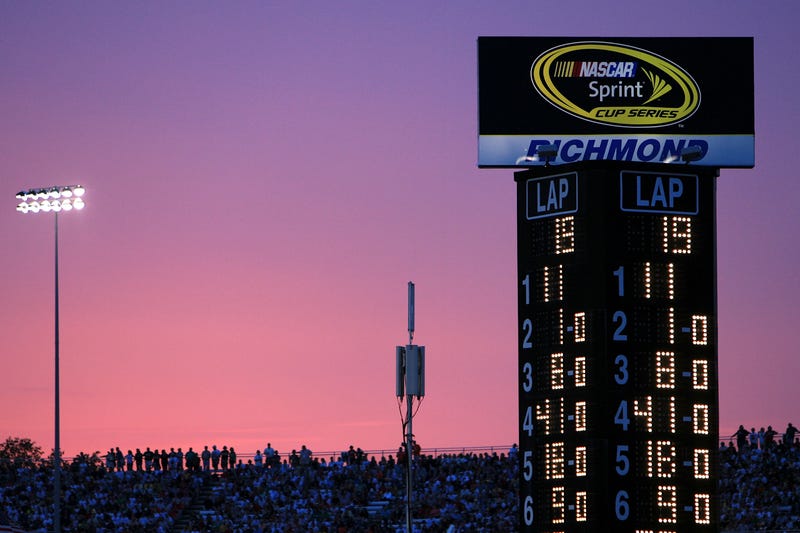 Everything You Need To Know About The Daytona 500 And The 2016 NASCAR Season
